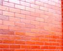 Mastic Pointing Treated With Boiled Linseed Oil
